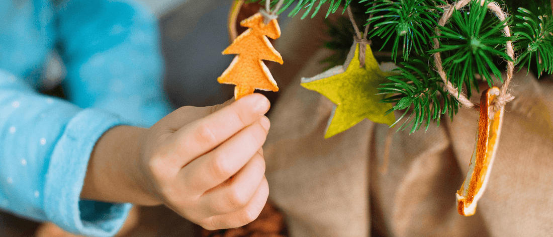 A Green Celebration: Your Sustainable Holiday Guide